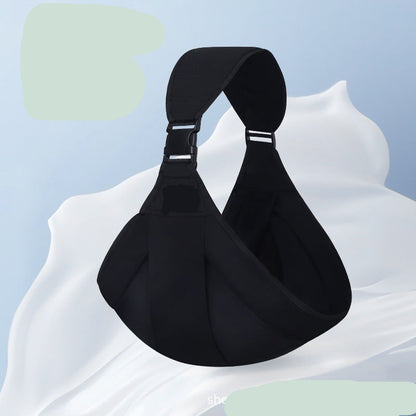 Mama's Baby Pouch - An All-Season Breathable Multi-Functional Baby Sling Carrier