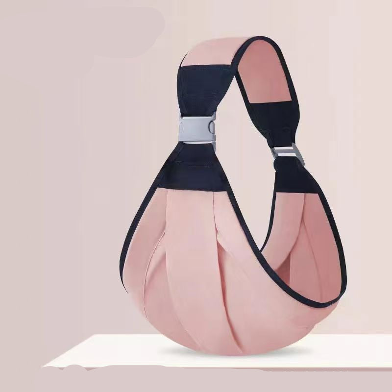 Mama's Baby Pouch - An All-Season Breathable Multi-Functional Baby Sling Carrier